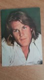 QW28 - Artisti straini 25 - Nick Nolte - Om bogat, om sarac, Necirculata, Fotografie