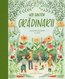 Noi suntem gradinarii - Joanna Gaines, Pandora-M