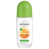 Deodorant roll-on ELMIPLANT Vitamina C, 50ml