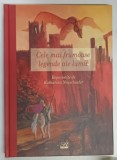 CELE MAI FRUMOASE LEGENDE ALE LUMII , repovestite de KATHARINA NEUSCHAEFER , 2016