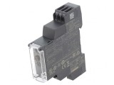 Timer Programabil SPDT 12V 250VAC 8A