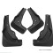 Set aparatori noroi fata spate Toyota Land Cruiser Prado J150 2010-2018