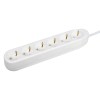 Prelungitor Ceramic 3m 6 Prize cu CP, IPEE