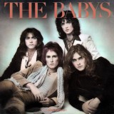 Vinil The Babys &ndash; Broken Heart (-VG), Rock