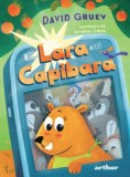 Lara Capibara - Grupul Art