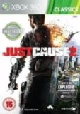 Joc XBOX 360 Just Cause 2 Classics