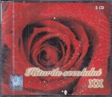 Hiturile secolului XX (5 CD, sigilata)