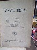 Revista Vieata Noua Nr. 17 octombrie 1911