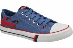 Adida?i Lee Cooper Low Cut 1 LCW-19-530-032 pentru Barbati foto