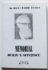 Andrei Iustin Hossu - Memorial Duiliu T. Sfințescu