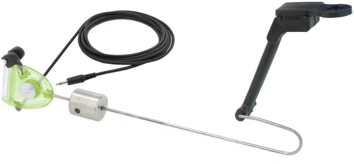 Swinger CARP EXPERT Led, Verde