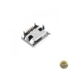 Conector Incarcare BlackBerry Bold 9700 Aftermarket