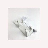 Ansamblu suport suspendare acumulator Ni-MH pentru răzătoare electrică Original