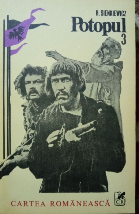 H.SIENKIEWICZ- Potopul 3