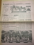 ziarul atlas clujul liber august - septembrie 1990