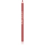 MAYBELLINE NEW YORK Lifter Liner creion contur buze cu efect de hidratare culoare 007 Big Lift 1.2 g