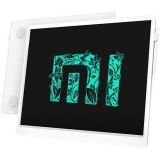Tableta interactiva de scris si desenat Xiaomi BHR4245GL Mi LCD Writing Tablet 13.5&Prime;, ultra-subtire, Alb