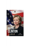 Hillary Clinton de la A la Z - Paperback brosat - Francois Clemenceau - Livingstone