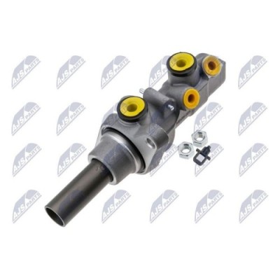 Pompa centrala frana Vw Passat B6, B7 1.4tsi, 1.6ts, 1.8tsi, 2.0tsi, 2.0tdi 20, Sharan 1.4tsi, 2.0tsi, 2.0tdi 20, Audi Q3 2.0tfsi 20, Seat Alhambra foto