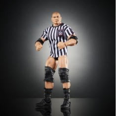 WWE Elite Greatest Hits 7 Figurina articulata Batista (Referee) 15 cm foto