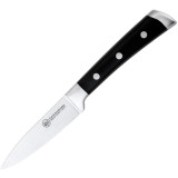 Cutit de curatat Herne, Carl Schmidt Sohn 038021 ,9 cm, maner negru, cutie cadou