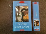Pe cind eram orfani - Kazuo Ishiguro 1/1