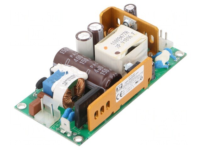 Alimentator Pulsatoriu 65W 15V 80-264VAC
