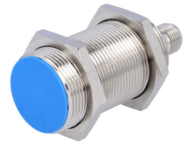 Senzor Inductiv PNP NO 15mm 30VDC M30 IP67