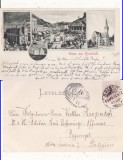 Brasov - Colaj-clasica, rara
