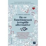 De ce functioneaza terapiile alternative. Surprinzatoarea stiinta din spatele tehnicilor de meditatie, Reiki, cristalelor si al altor practici complem