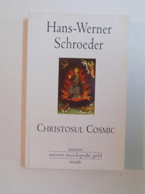 CHRISTOSUL COSMIOC de HANS WERNER SCHROEDER , 2011 foto