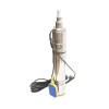 Pompa Submersibila 4&quot; Breckner Germany 370W, 30L/min, H60m, 220V, Flotor, 4QGD1.2-50-0.37F, Inox