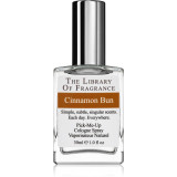 Cumpara ieftin The Library of Fragrance Cinnamon Bun eau de cologne unisex 30 ml