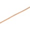 Trese elastice rotunde de 2,4mm