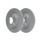 Set disc frana Skoda Favorit (781) 05.89-09.94, Favorit Forman (785) 06.88-06.95, Favorit Pickup (787) 06.92-06.97, Felicia Cube Van (6u5) 11.95-12.0