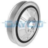 Fulie curea arbore cotit Alfa Romeo Giulia, Giulietta; Fiat 500L, 500X, Bravo II; Jeep Compass; Lancia Delta III; Opel Astra H, Signum, Vectra C