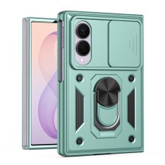 Asteroid GSM - CamShield Series - Samsung Galaxy Z Fold8 - Green