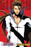 Bleach (3-In-1 Edition), Vol. 16: Includes Vols. 46, 47 &amp; 48