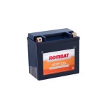 Baterie 12V 5A Gel Rombat