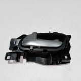 Maner portiera interior stanga spate Peugeot 208 2012-2019