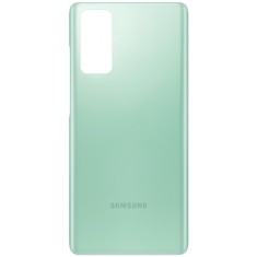 Capac Baterie compatibil cu Samsung Galaxy S20 FE 5G G781, Verde