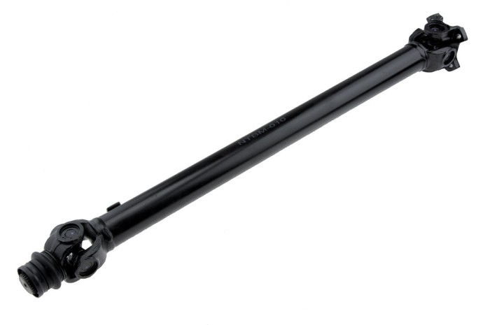 Ax cardan Bmw X3 F25 Xdrive 20d, 28d, 30d, 35d, 20i, 28i, 35i 2011-, X4 Xdrive F26 2012-, Fata, NTY NWN-BM-010