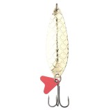 Lingurita oscilanta Jaxon Holo Reflex Spin HHX 22g 2B