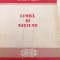 Victor V. Grecu - Limbă și Natiune. Unitatea limbii in periodicele romanesti