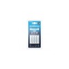 Incarcator Eneloop BASIC, include 4 x AA R6 1900mAh, K-KJ51MCC40E