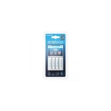 Cumpara ieftin Incarcator Eneloop BASIC, include 4 x AA R6 1900mAh, K-KJ51MCC40E