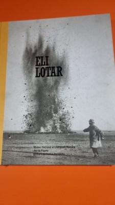 Eli Lotar foto