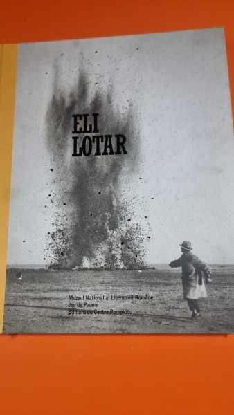 Eli Lotar