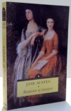 RATIUNE SI SIMTIRE de JANE AUSTEN , 2014