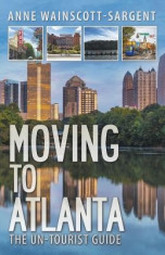 Moving to Atlanta: The Un-Tourist Guide foto